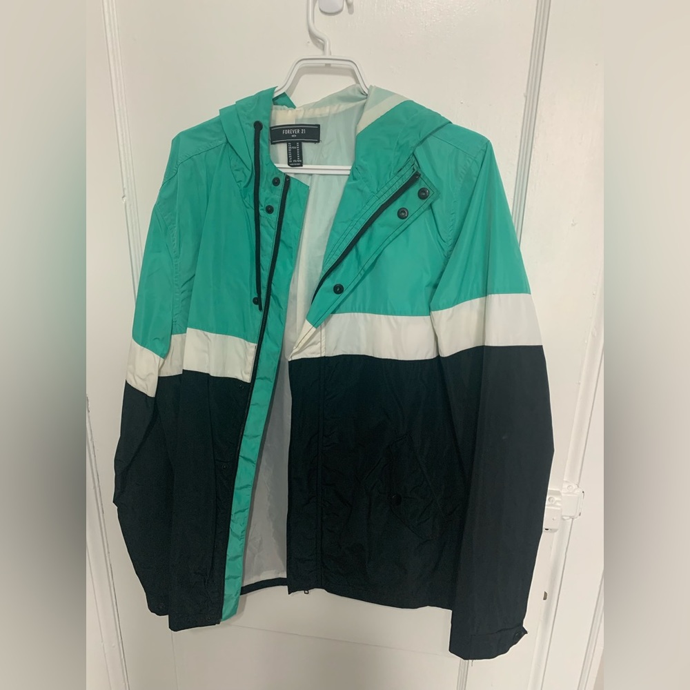 Forever 21 - M Size Sports Jacket
